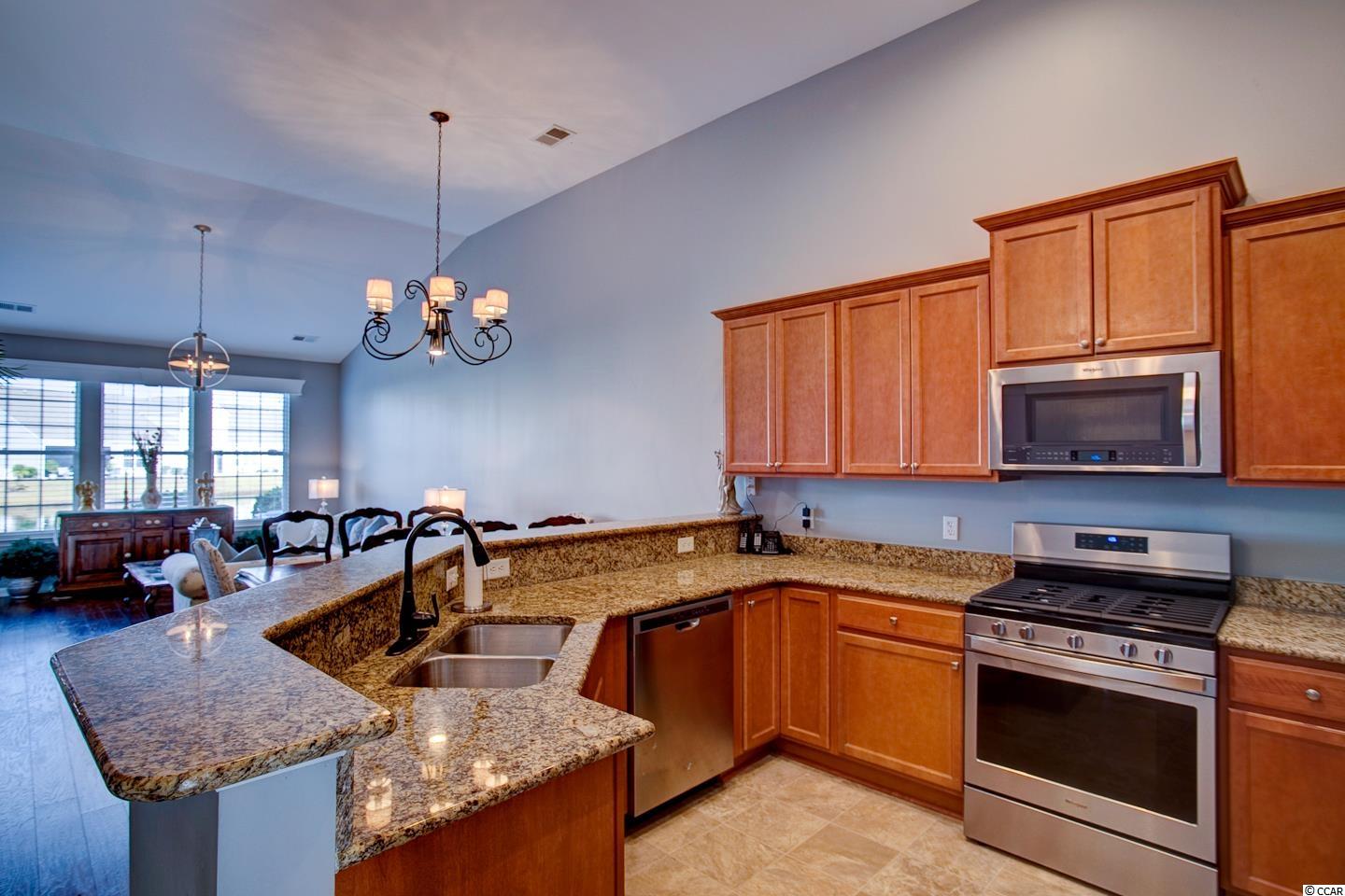 117 Parmelee Drive, Unit D Murrells Inlet, SC 29576 - Photo 3 of 33 Gallery Image 3