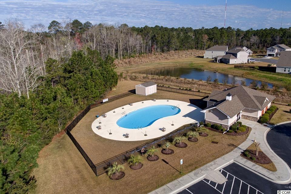 117 Parmelee Drive, Unit D Murrells Inlet, SC 29576 - Photo 32 of 33 Gallery Image 32