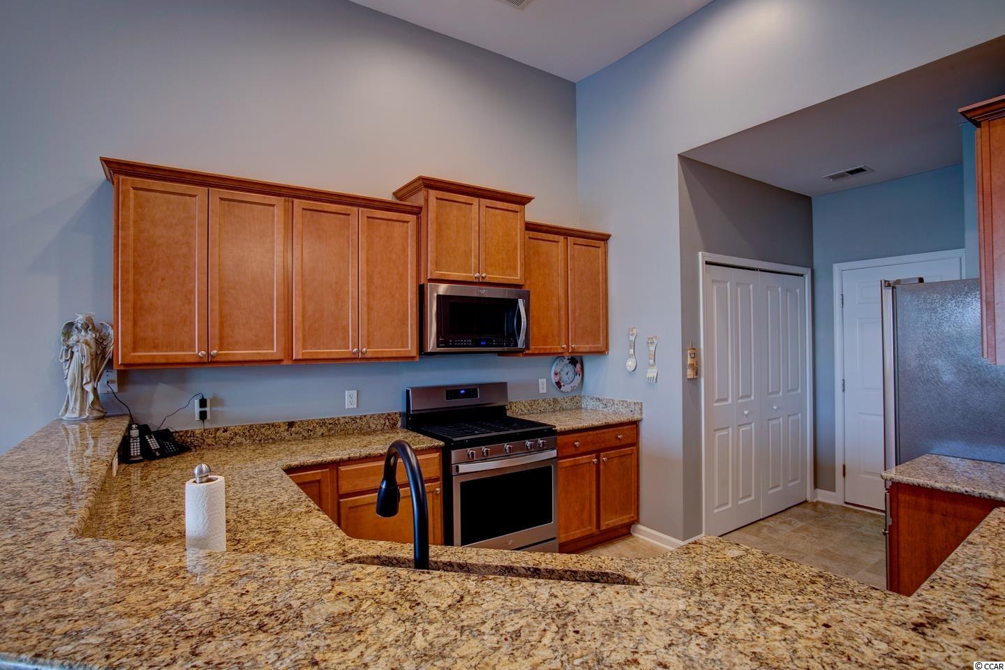 117 Parmelee Drive, Unit D Murrells Inlet, SC 29576 - Photo 4 of 33 Gallery Image 4