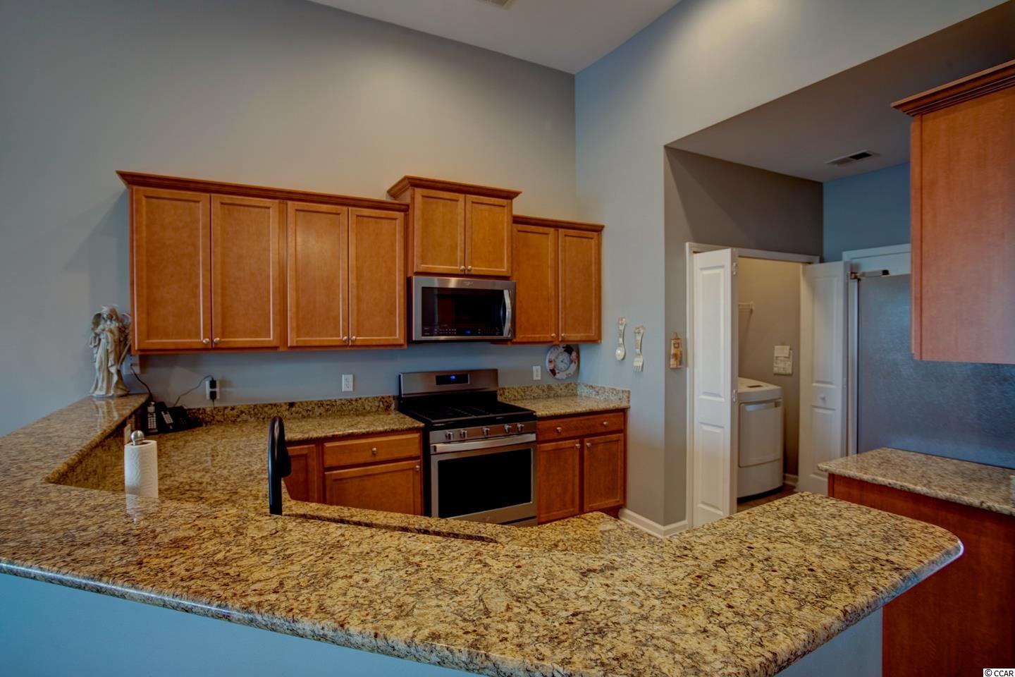 117 Parmelee Drive, Unit D Murrells Inlet, SC 29576 - Photo 5 of 33 Gallery Image 5