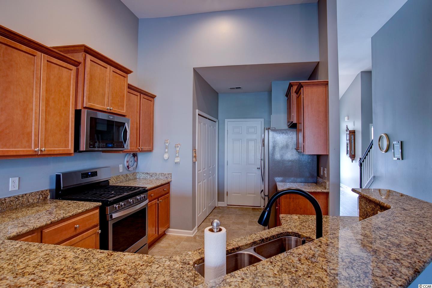 117 Parmelee Drive, Unit D Murrells Inlet, SC 29576 - Photo 6 of 33 Gallery Image 6