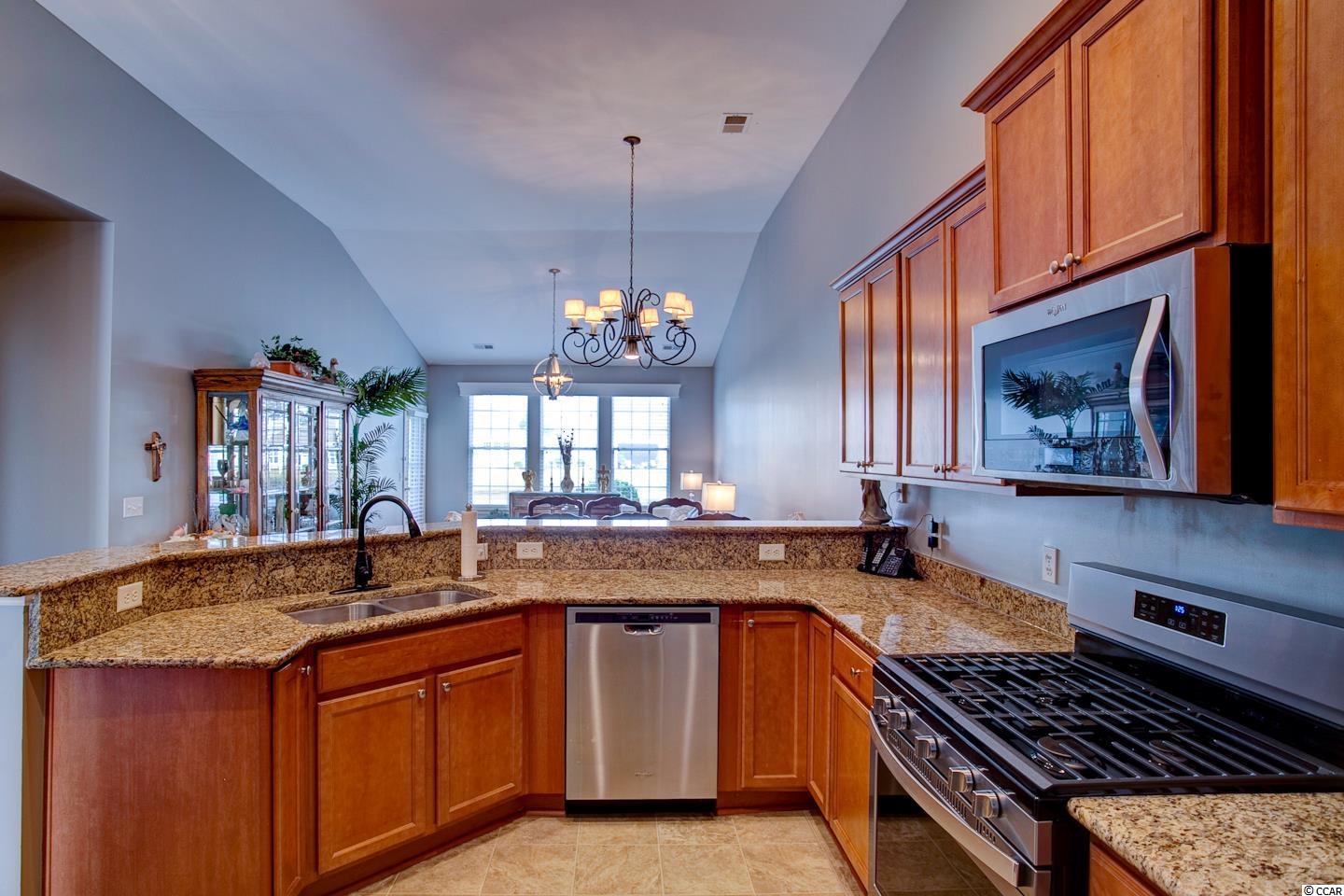 117 Parmelee Drive, Unit D Murrells Inlet, SC 29576 - Photo 7 of 33 Gallery Image 7