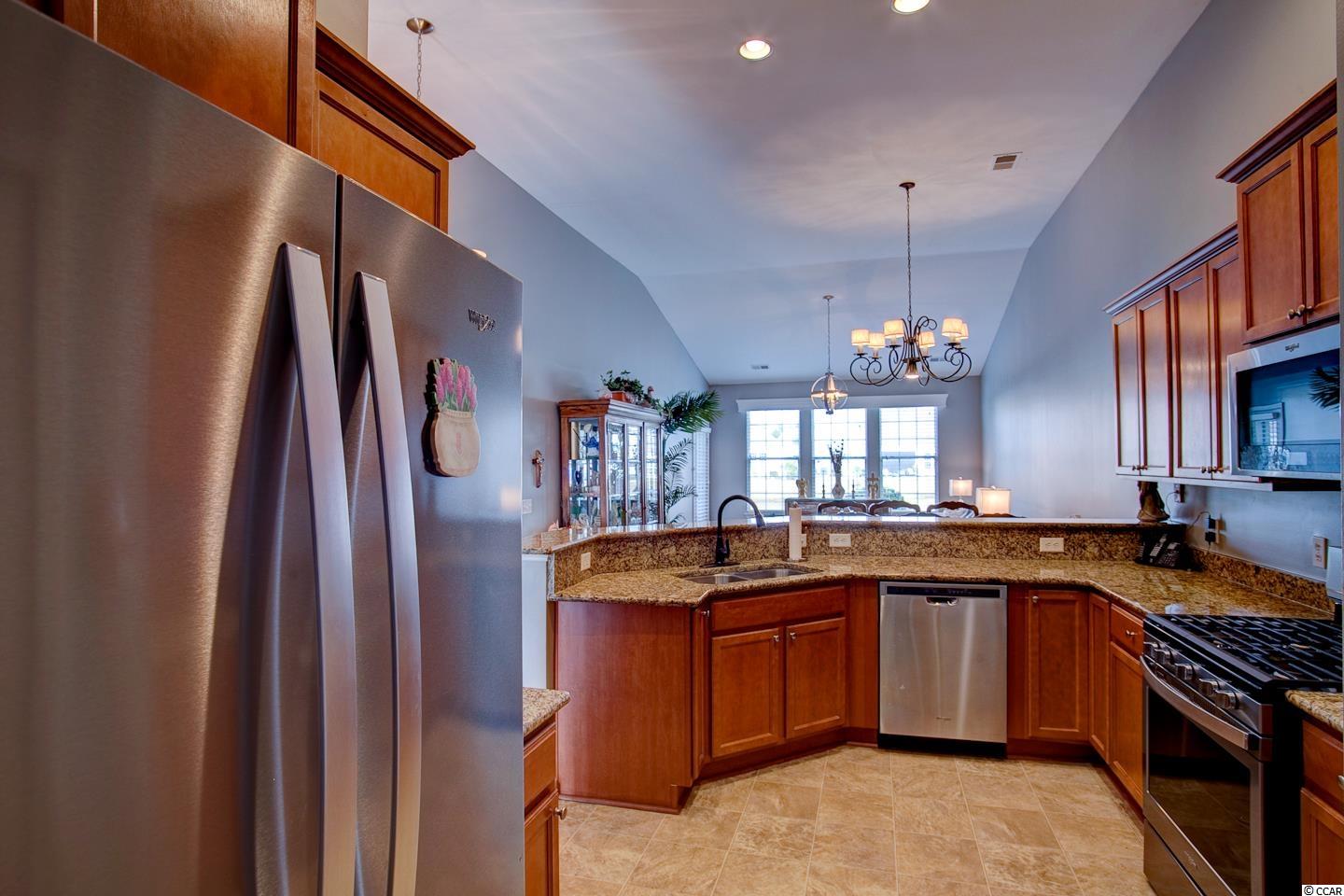 117 Parmelee Drive, Unit D Murrells Inlet, SC 29576 - Photo 8 of 33 Gallery Image 8