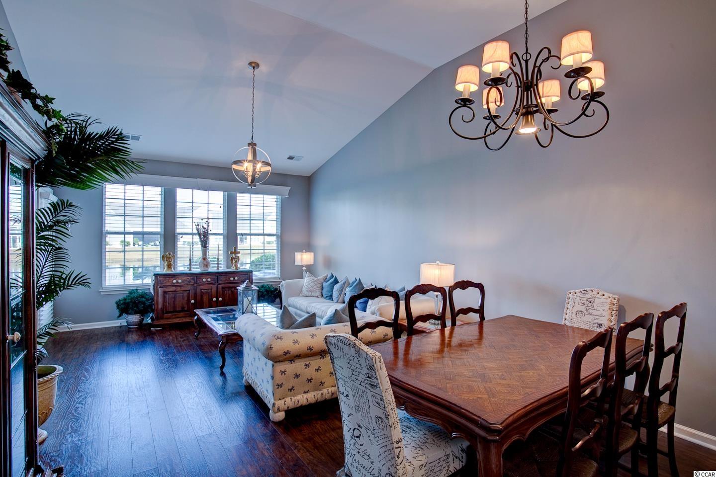 117 Parmelee Drive, Unit D Murrells Inlet, SC 29576 - Photo 10 of 33 Gallery Image 10