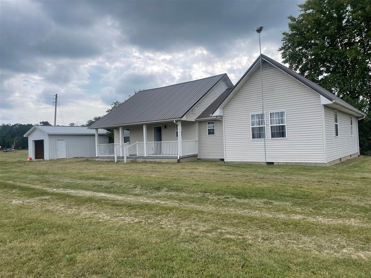 144 Ramp Road Austin, KY 42123 - Photo 1 of 1 Gallery Image 1