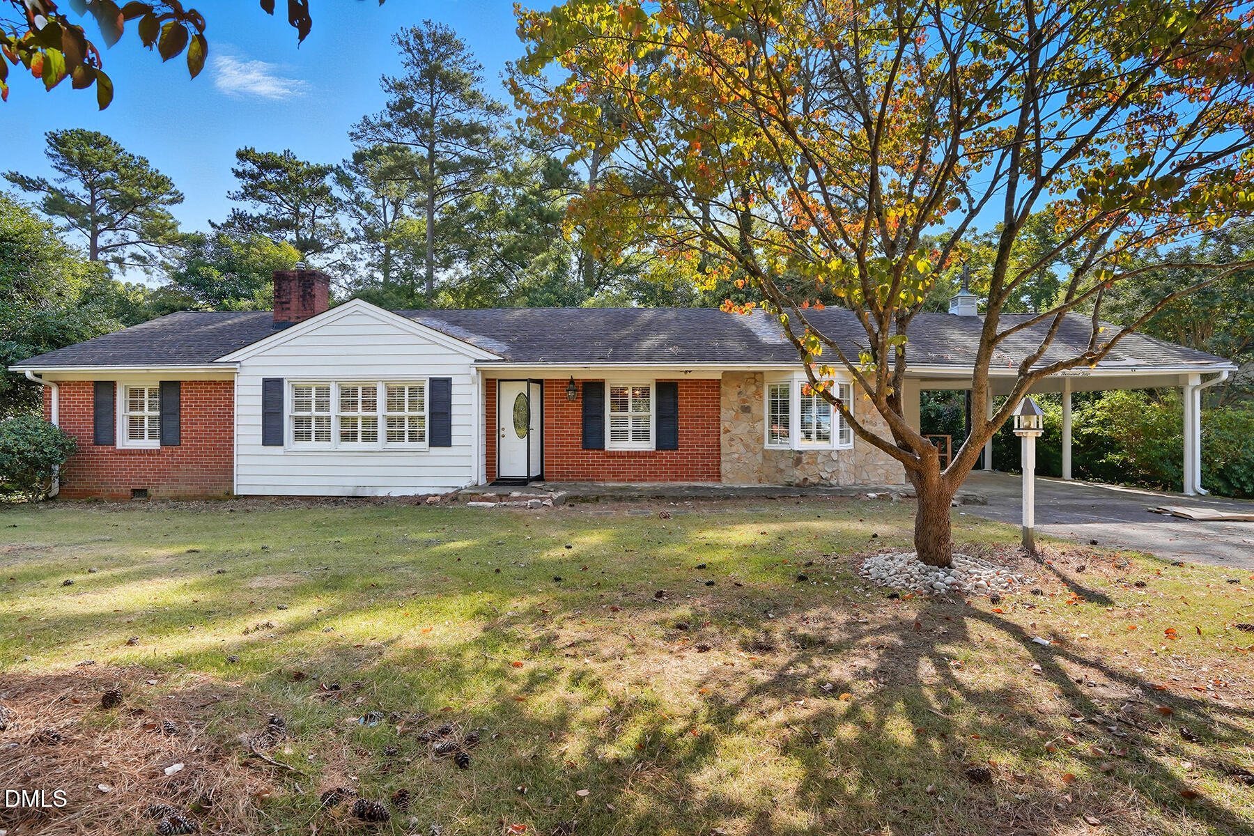 3004 Ridge Road Raleigh, NC 27612 - Photo 1 of 30 3004 Ridge Rd-1