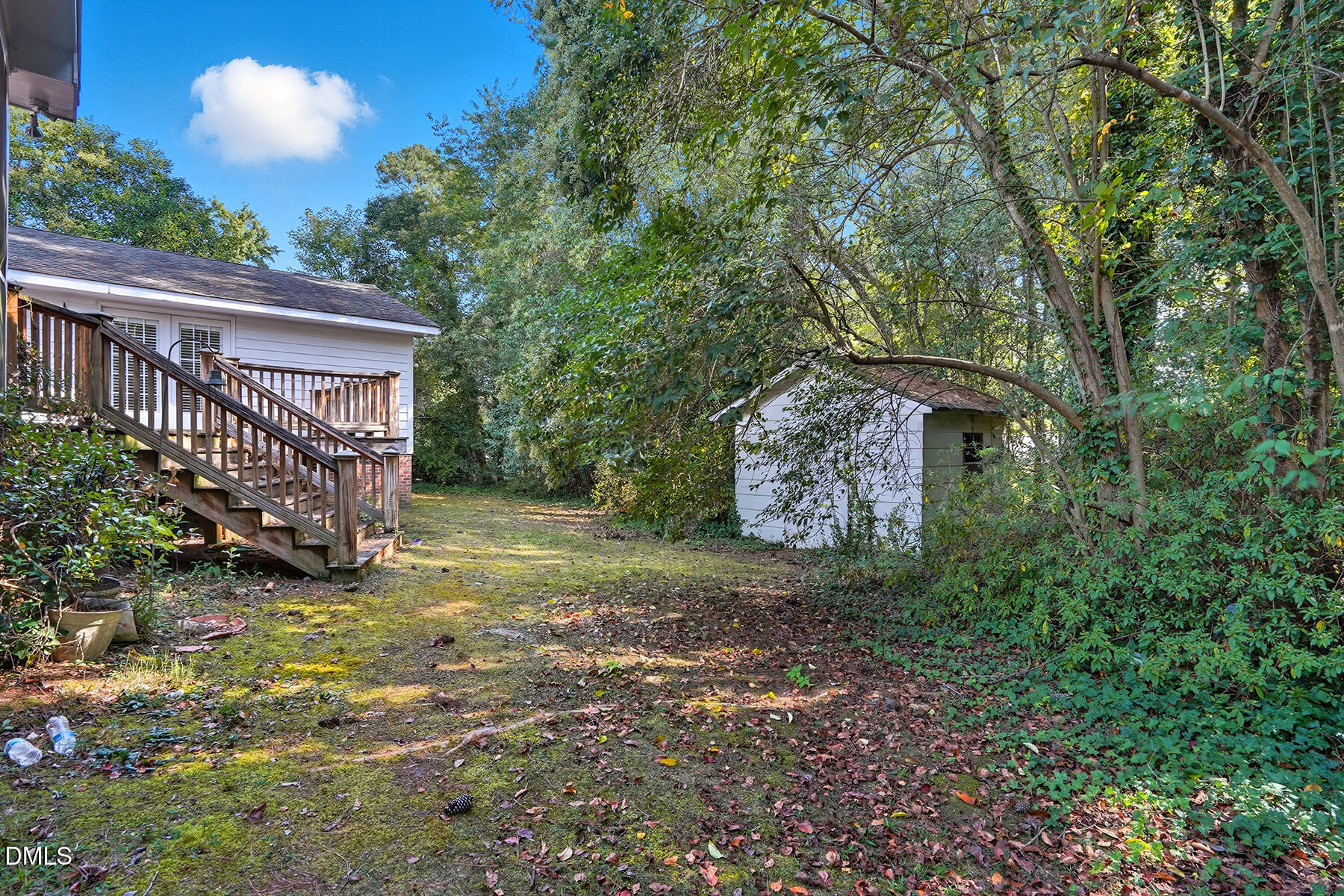3004 Ridge Road Raleigh, NC 27612 - Photo 29 of 30 3004 Ridge Rd-144
