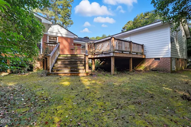 $649,900 | 3004 Ridge Road, Raleigh, NC 27612