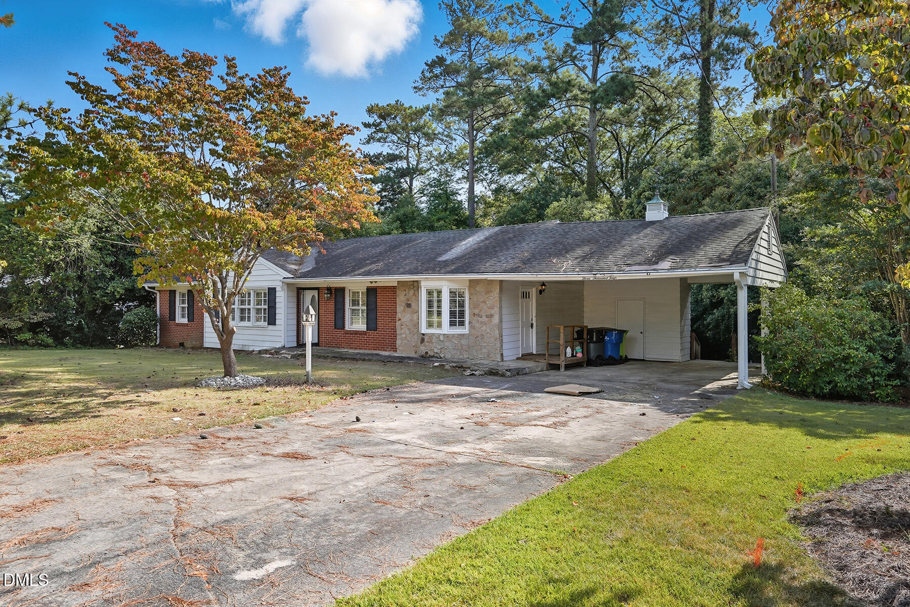 3004 Ridge Road Raleigh, NC 27612 - Photo 3 of 30 3004 Ridge Rd-3