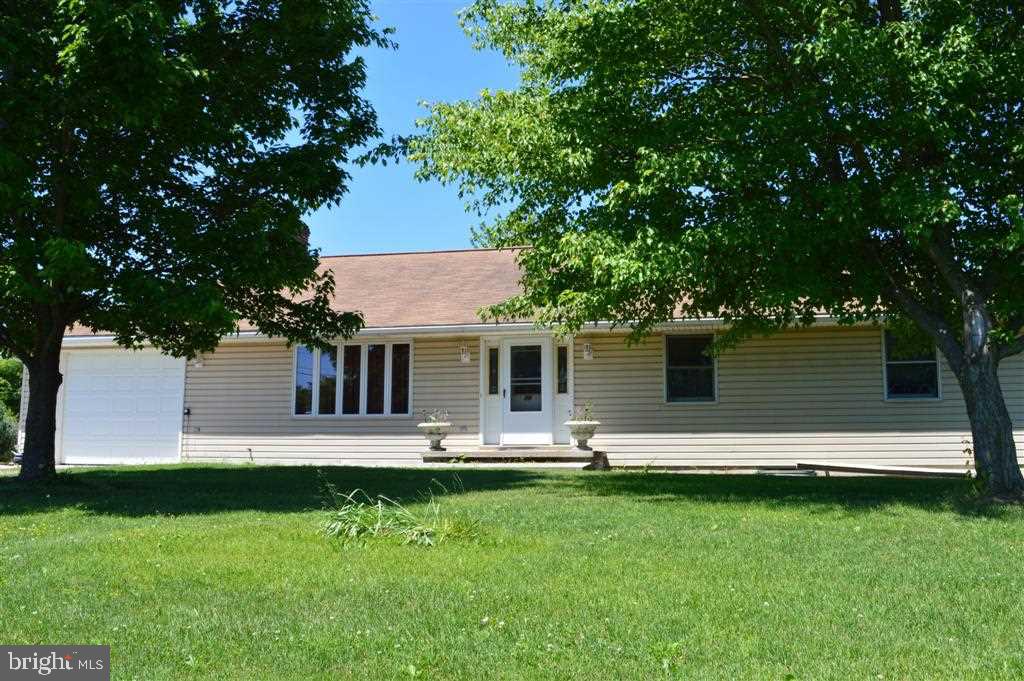 28 Fickes Road Newville, PA 17241 - Photo 1 of 18 Gallery Image 1