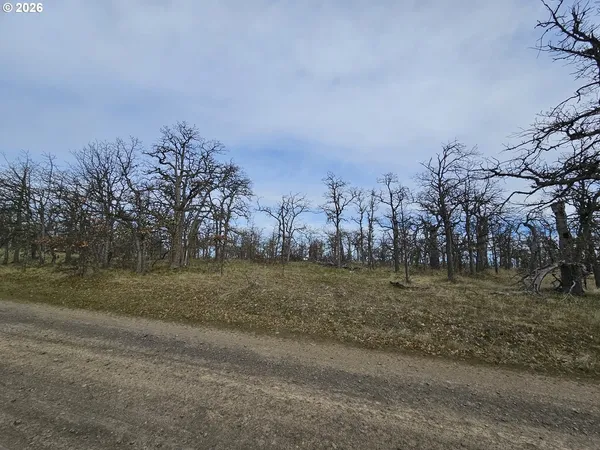 $67,000 | 0 Ridgetop Road North, Unit 107, Dufur, OR 97021