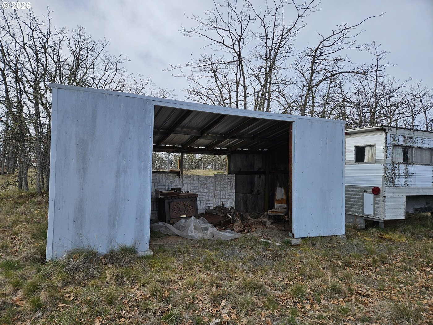 0 Ridgetop Road North, Unit 107 Dufur, OR 97021 - Photo 8 of 19