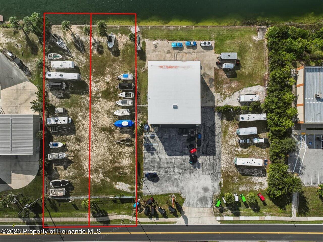 4007 Shoal Line Boulevard Hernando Beach, FL 34607 - Photo 15 of 24