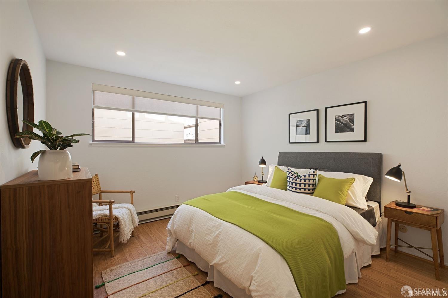 3234 Washington Street, Unit 4 San Francisco, CA 94115 - Photo 11 of 11