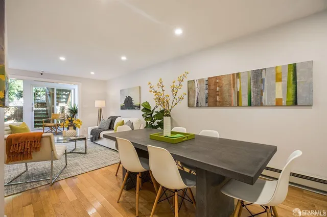 $1,450,000 | 3234 Washington Street, Unit 4, San Francisco, CA 94115