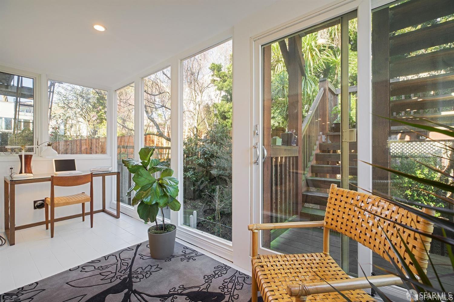 3234 Washington Street, Unit 4 San Francisco, CA 94115 - Photo 3 of 11