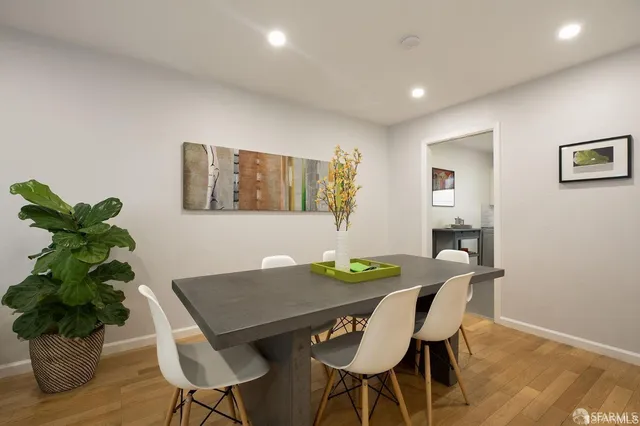 $1,450,000 | 3234 Washington Street, Unit 4, San Francisco, CA 94115