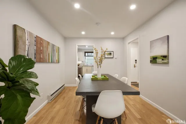 $1,450,000 | 3234 Washington Street, Unit 4, San Francisco, CA 94115