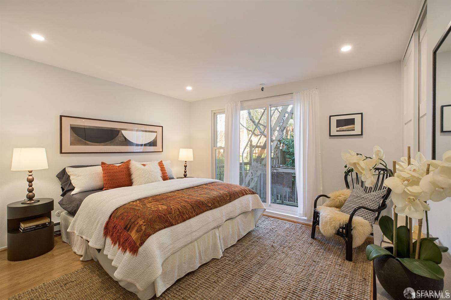 3234 Washington Street, Unit 4 San Francisco, CA 94115 - Photo 8 of 11