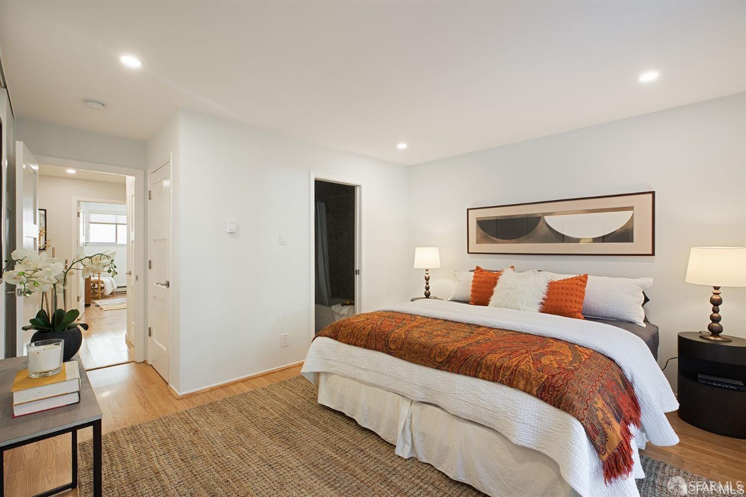 3234 Washington Street, Unit 4 San Francisco, CA 94115 - Photo 9 of 11