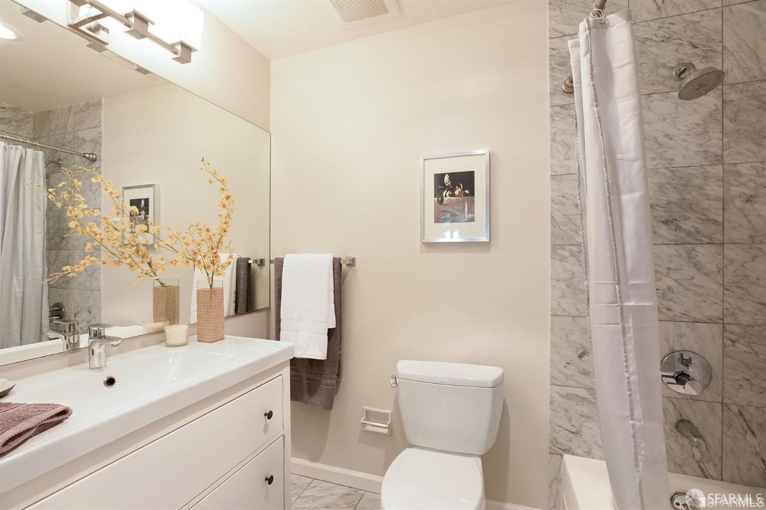 3234 Washington Street, Unit 4 San Francisco, CA 94115 - Photo 10 of 11