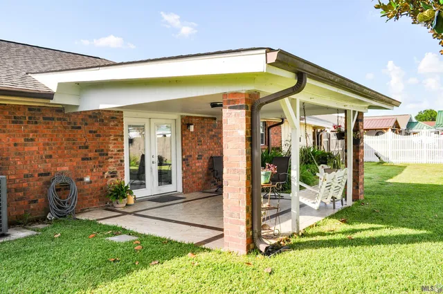 $195,000 | 435 Belle Vue Avenue, Lockport, LA 70374