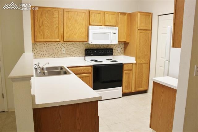 2095 Legacy Ridge View, Unit 206 Colorado Springs, CO 80910 - Photo 3 of 17