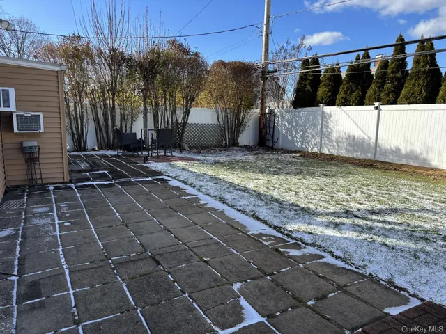 a view of a refrigerator