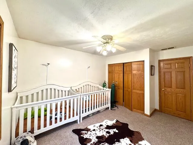 a view of a livingroom with a porch