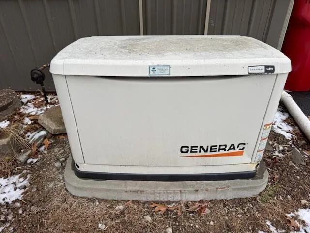 a view of outdoor space with trees