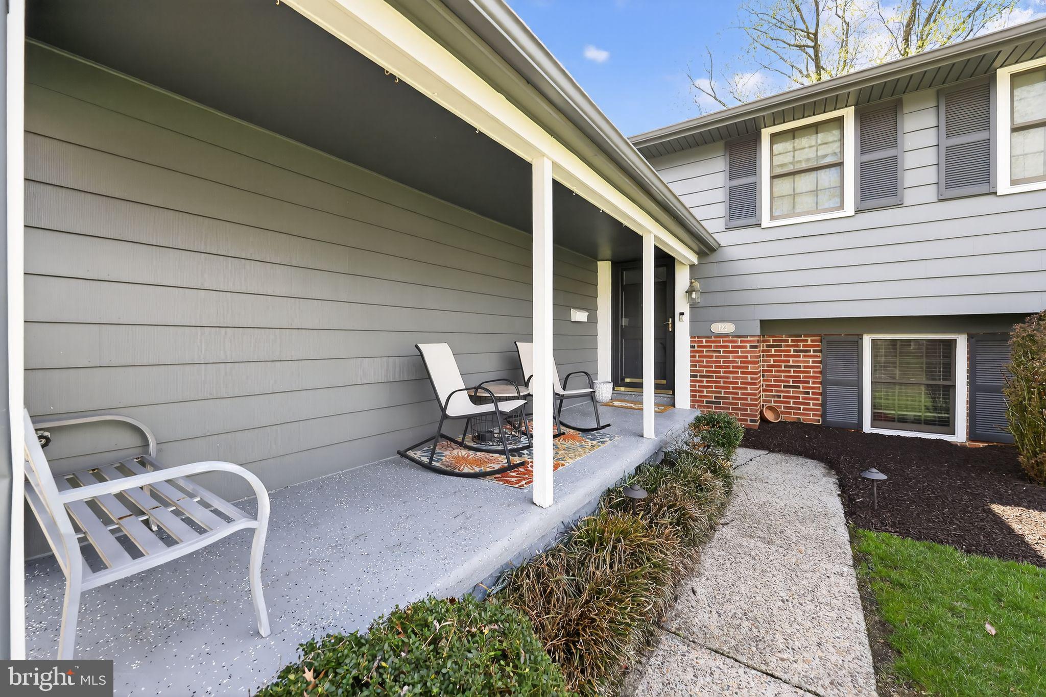 123 Pearl Croft Road Cherry Hill, NJ 08034 - Photo 34 of 41