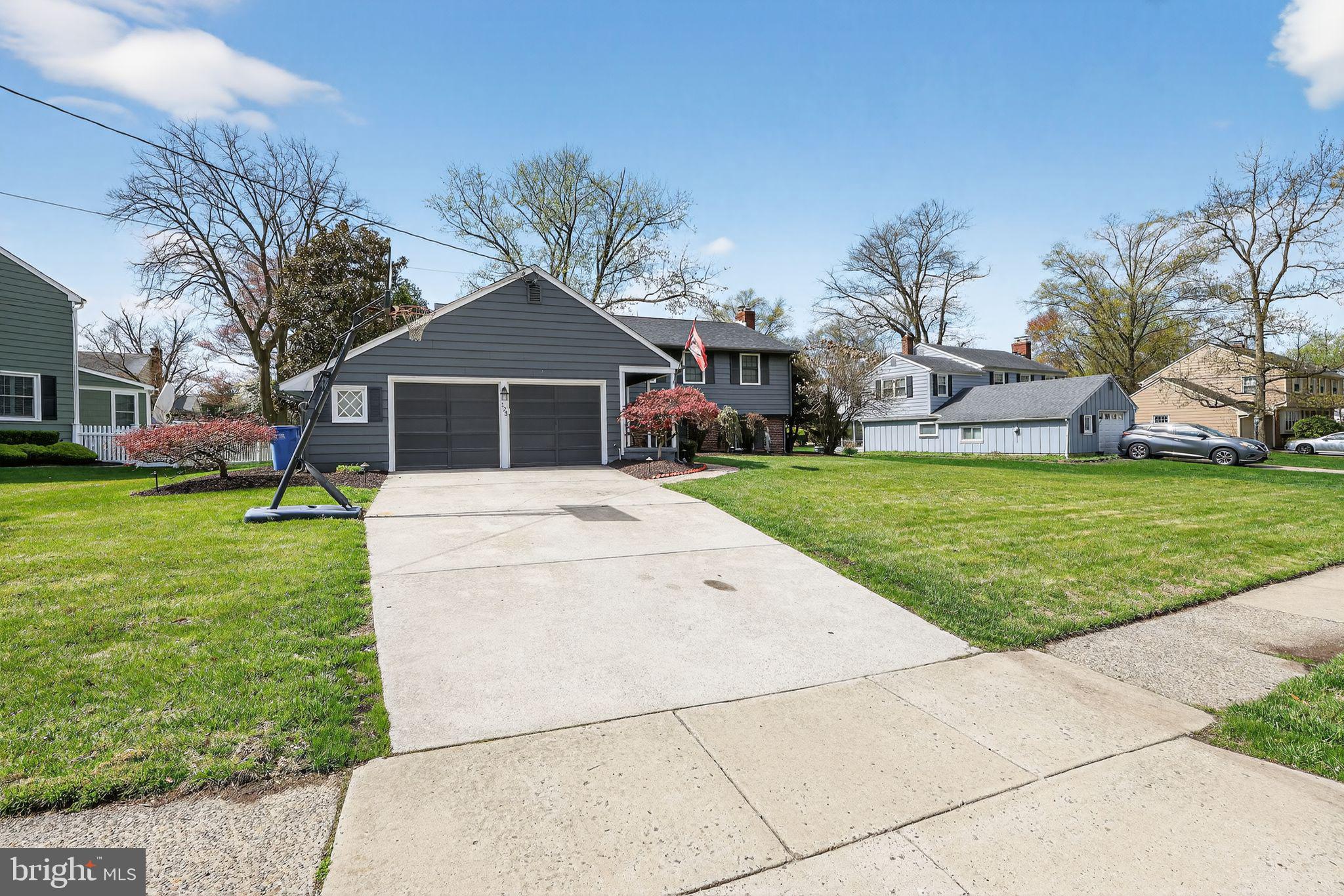 123 Pearl Croft Road Cherry Hill, NJ 08034 - Photo 36 of 41