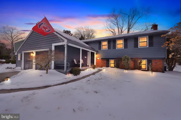 $675,000 | 123 Pearl Croft Road, Cherry Hill, NJ 08034