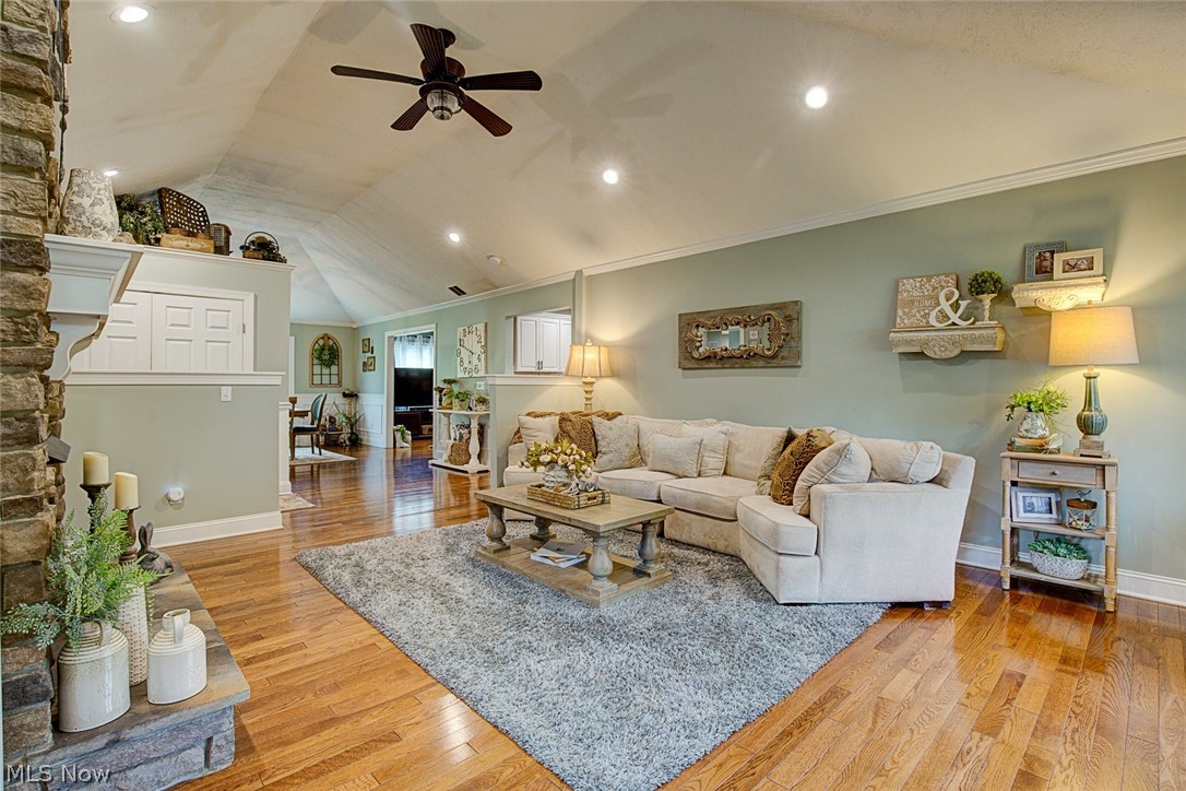 495 Mishler Road Mogadore, OH 44260 - Photo 4 of 37 Gallery Image 4
