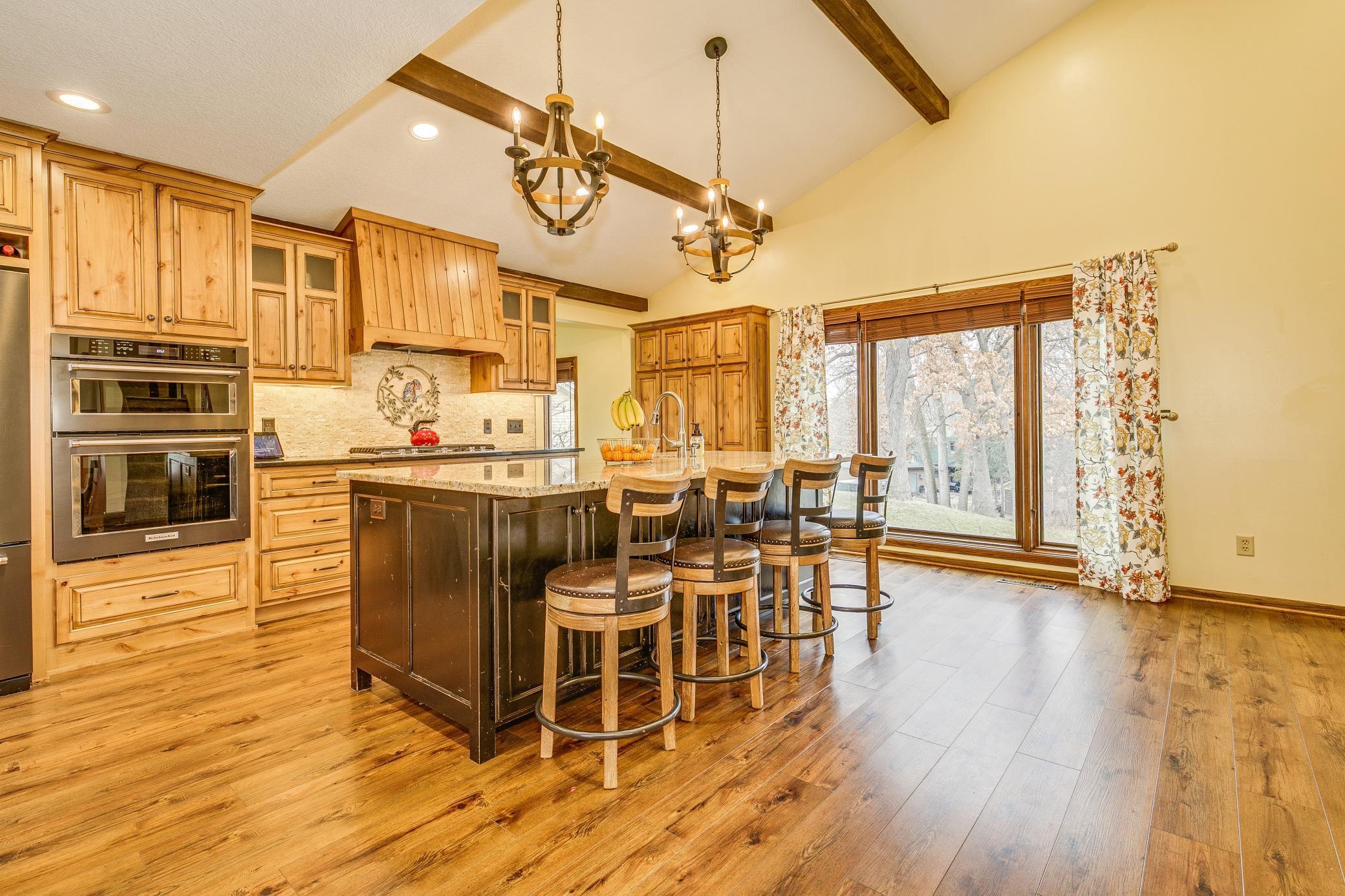 1408 West Danube Road Fridley, MN 55432 - Photo 4 of 50