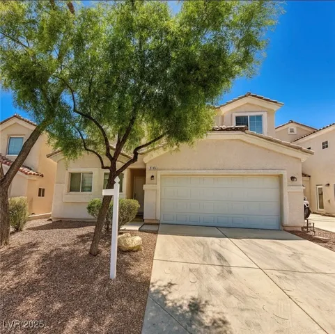 $399,999 | 8877 Happy Stream Avenue, Las Vegas, NV 89143