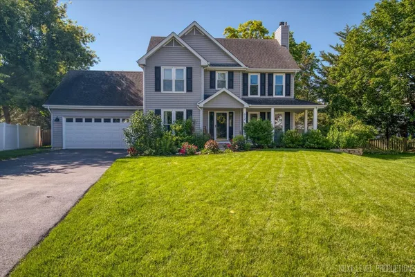 $465,000 | 612 Spyglass Court, North Aurora, IL 60542