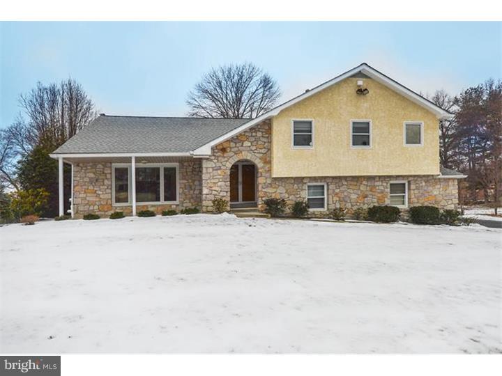 1111 Tannerie Run Road Ambler, PA 19002 - Photo 1 of 25 Exterior Front