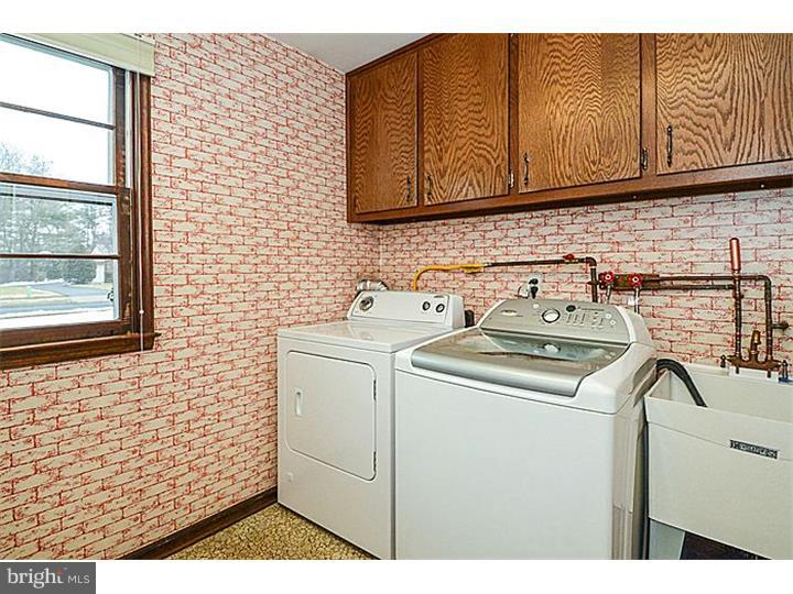 1111 Tannerie Run Road Ambler, PA 19002 - Photo 12 of 25 Laundry Room