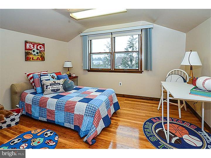 1111 Tannerie Run Road Ambler, PA 19002 - Photo 17 of 25 Bedroom