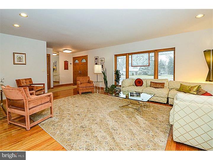 1111 Tannerie Run Road Ambler, PA 19002 - Photo 3 of 25 Living Room