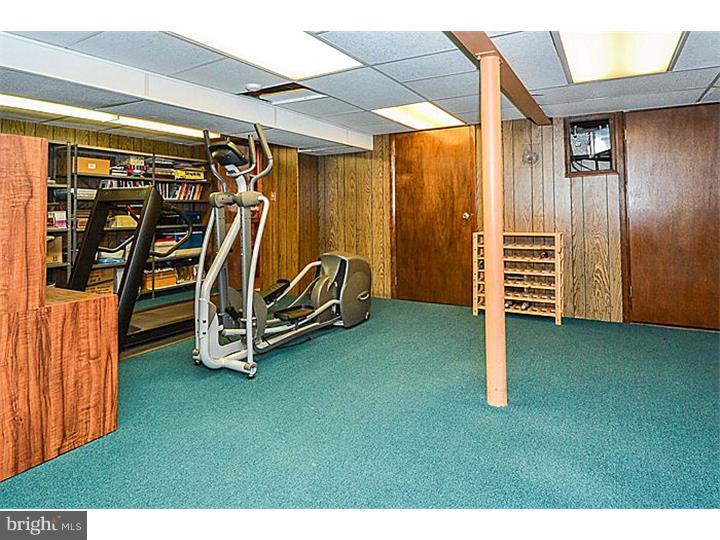 1111 Tannerie Run Road Ambler, PA 19002 - Photo 22 of 25 Basement - Finished