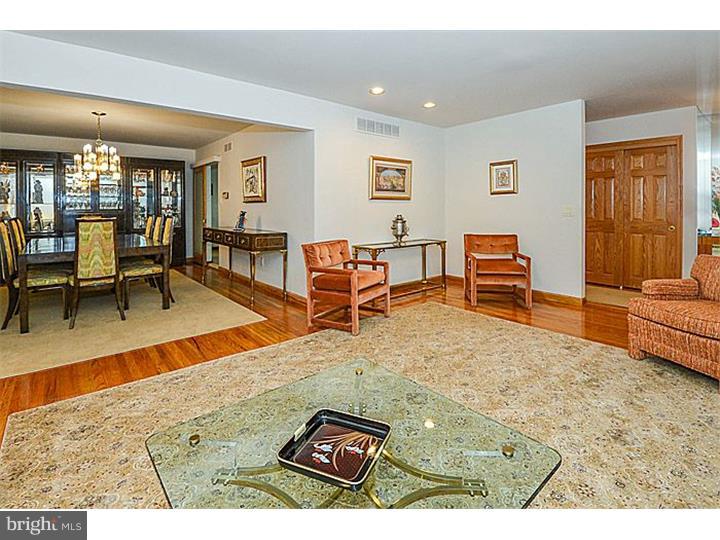 1111 Tannerie Run Road Ambler, PA 19002 - Photo 4 of 25 Living Room