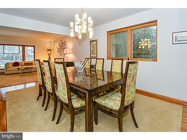 1111 Tannerie Run Road Ambler, PA 19002 - Photo 5 of 25 Dining Room
