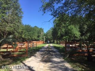 5824 Jones Creek Road Keystone Heights, FL 32656 - Photo 19 of 19 a view of a park with large trees