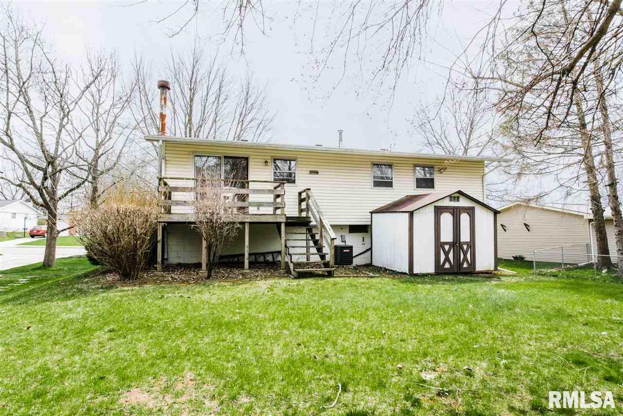 6206 North Hamilton Road Peoria, IL 61614 - Photo 4 of 35 Gallery Image 4