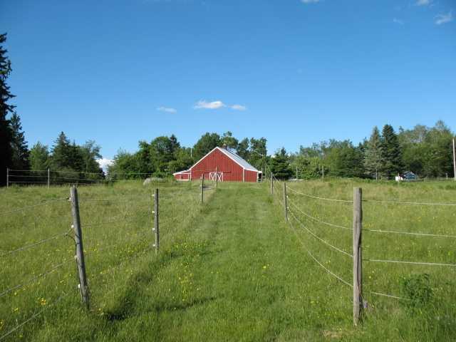 6 Gray Farm Road Mount Desert, ME 04660 - Photo 5 of 19 Exterior Back.