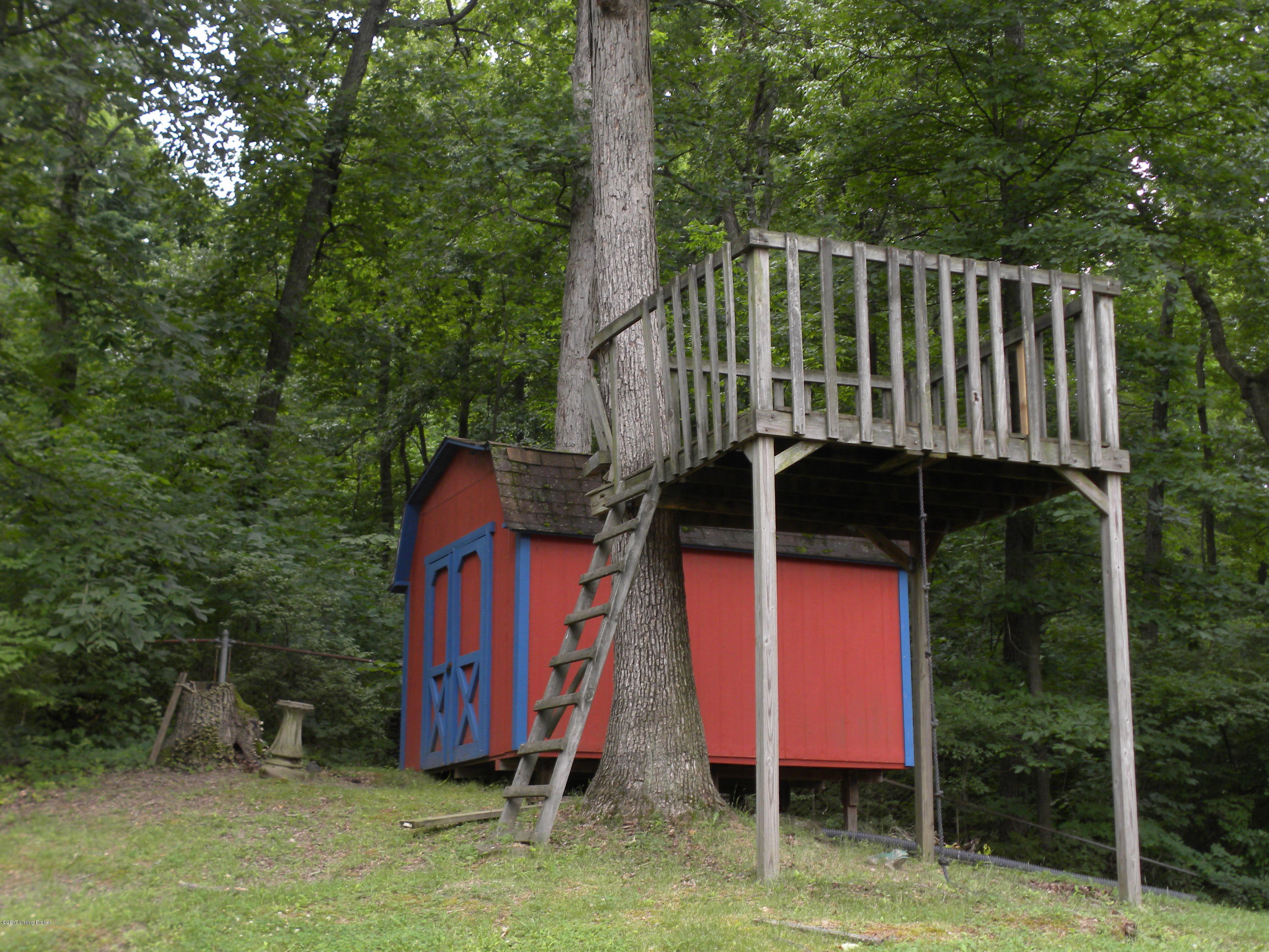 7414 Manslick Road Louisville, KY 40214 - Photo 45 of 46 DSCN3794
