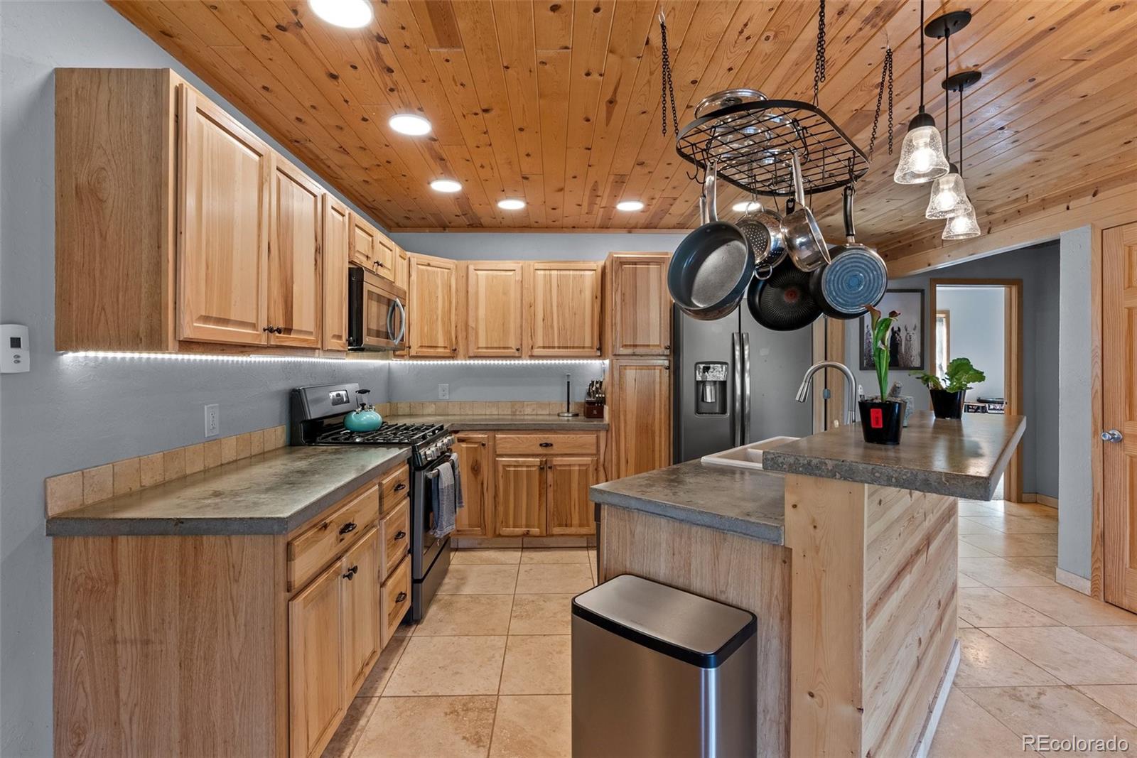 173 Rd C Pine, CO 80470 - Photo 17 of 49 Gallery Image 17
