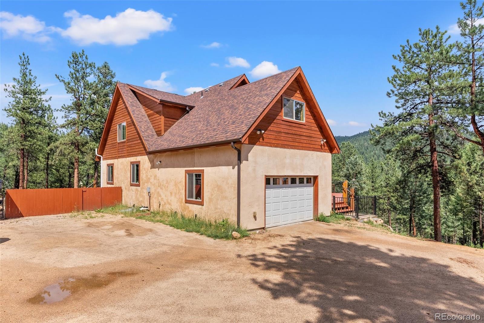173 Rd C Pine, CO 80470 - Photo 4 of 49 Gallery Image 4